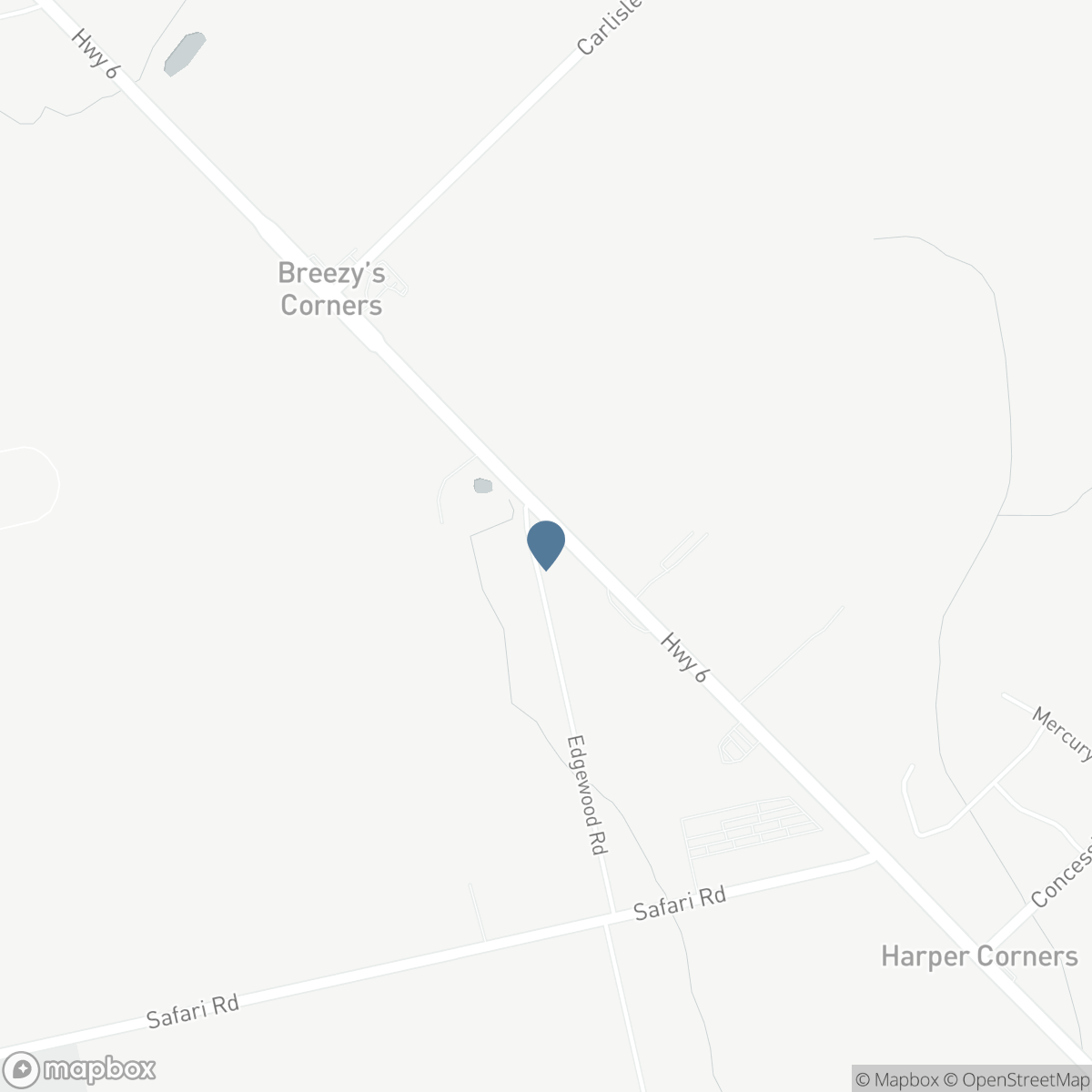 1408 EDGEWOOD ROAD, Hamilton, Ontario L8N 2Z7